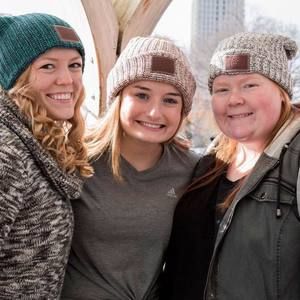 Meet your Posher, Nora